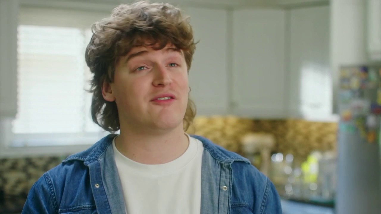 Noche en Niagara 2: Alex