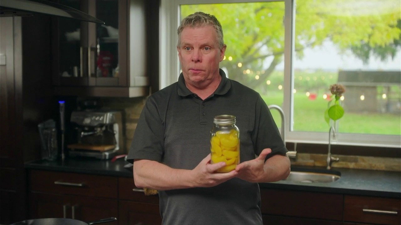 Noche en Niagara: Rob