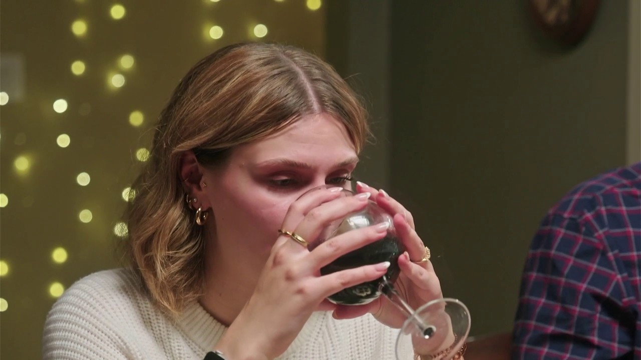 Noche en Abbotsford 2: Bethany