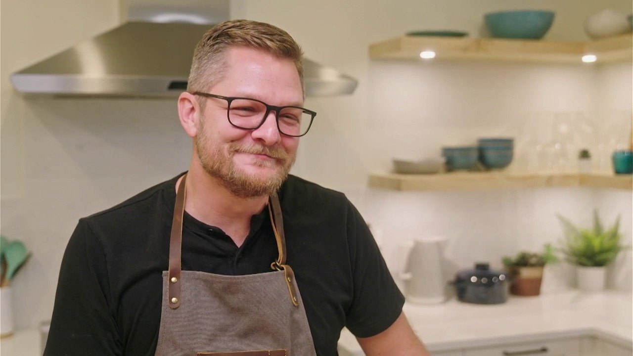 Noche de Abbotsford: Jon