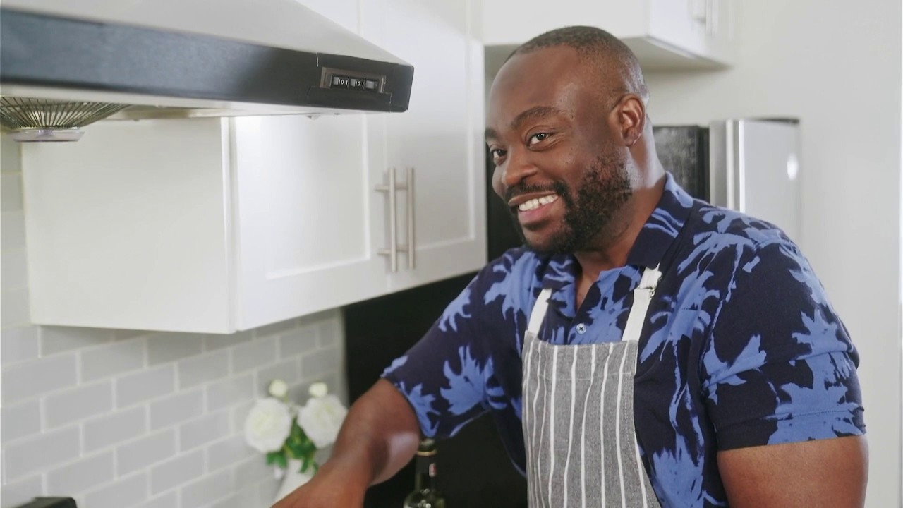 Noche 4 en Abbotsford: Iyanu