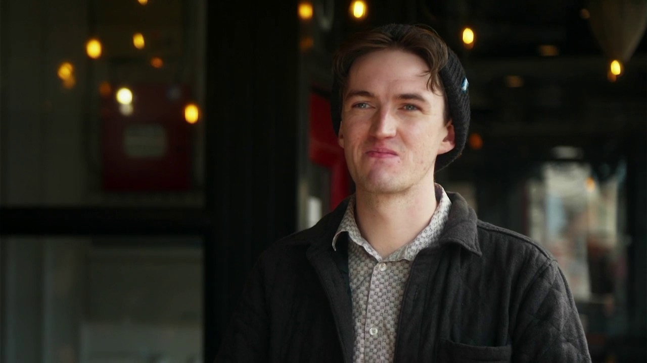 Noche Especial de Vacaciones 1: Henry