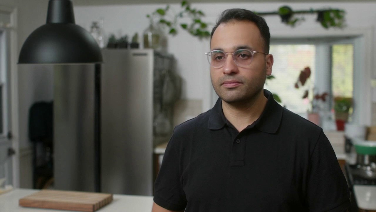 Especial de Vacaciones Noche 2: Houssam