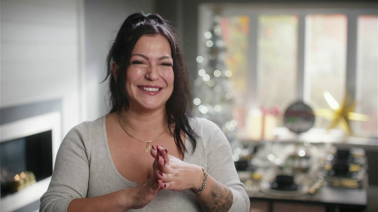 Noche Especial de Vacaciones: Meaghan