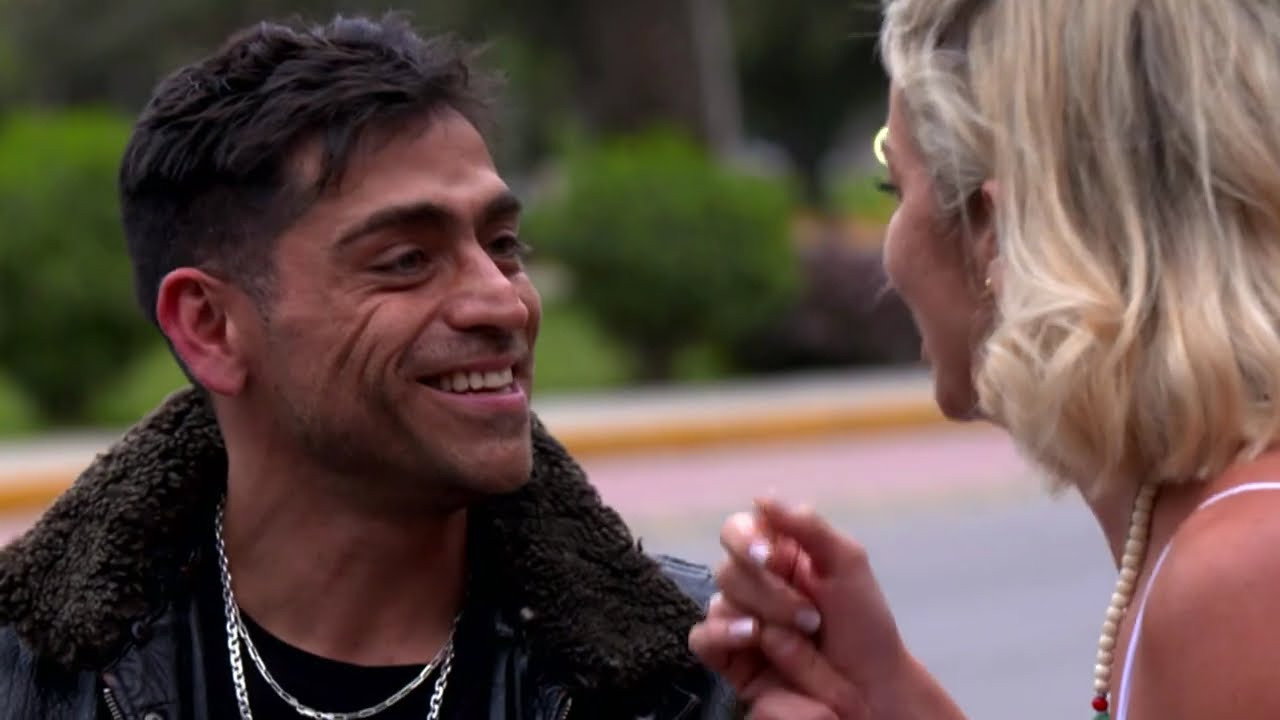 Episodio 1