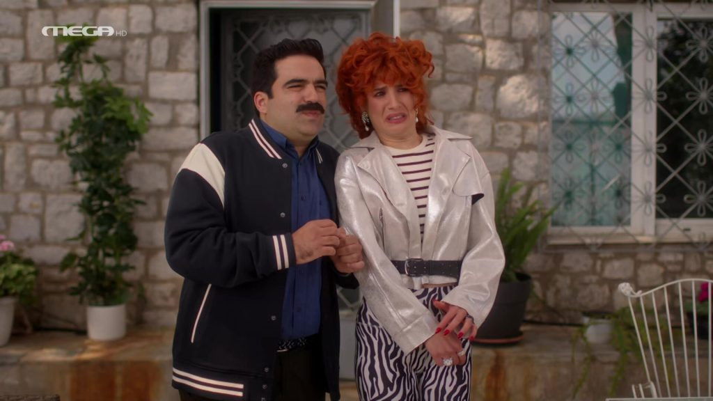 Episodio 22