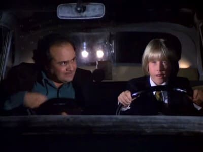 Memories of Cab 84 (1)