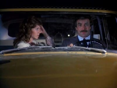 Memories of Cab 84 (2)