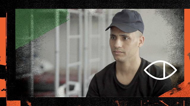 Episodio sin título