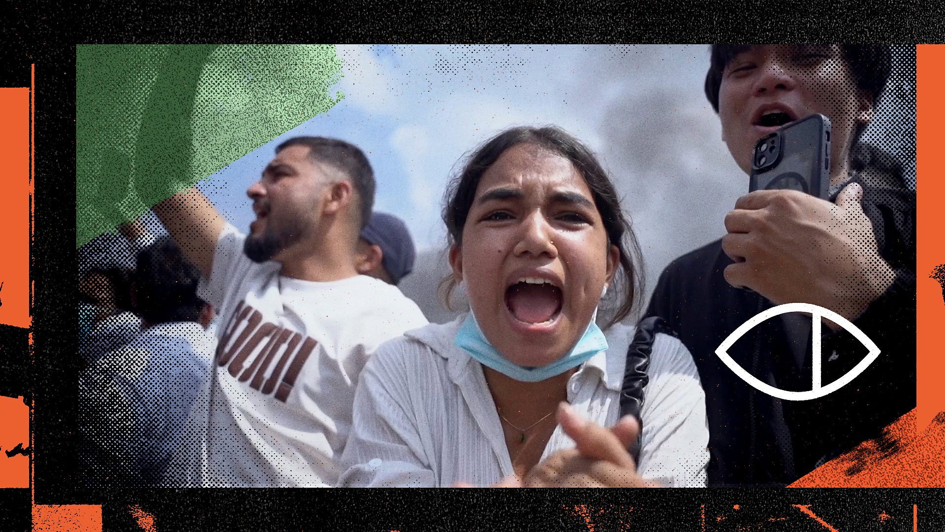 La Historia No Contada de las Protestas Masivas de Nepal