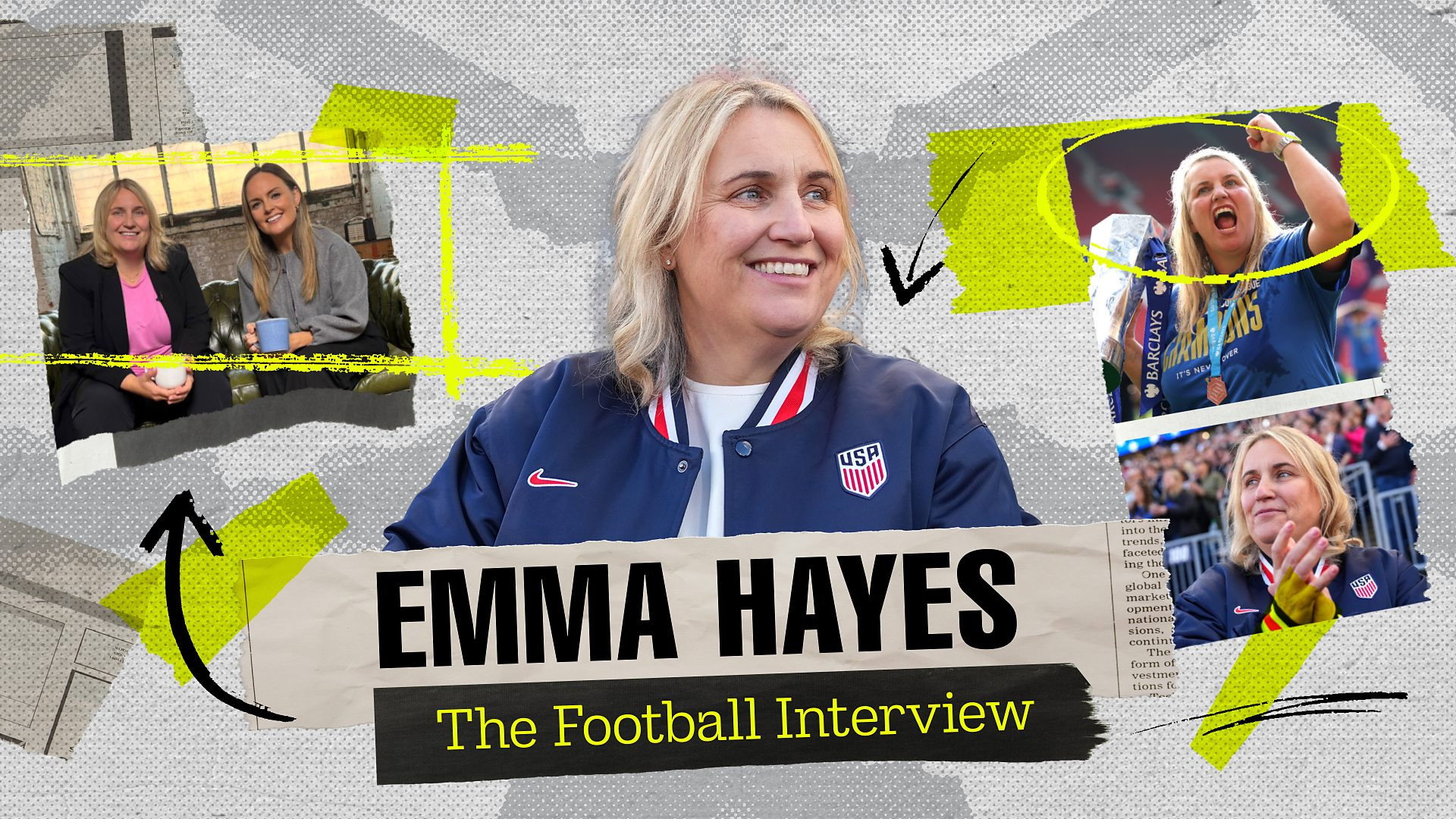Emma Hayes