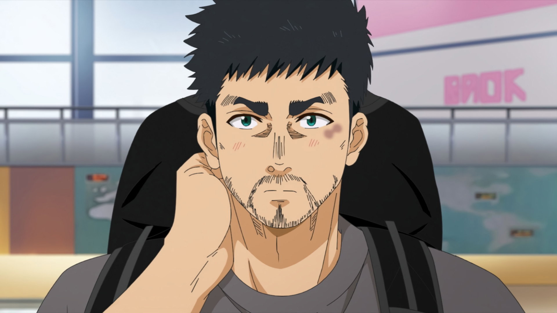 Episodio sin título