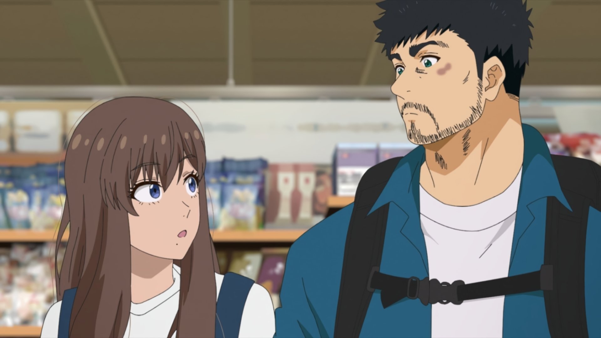 Episodio sin título