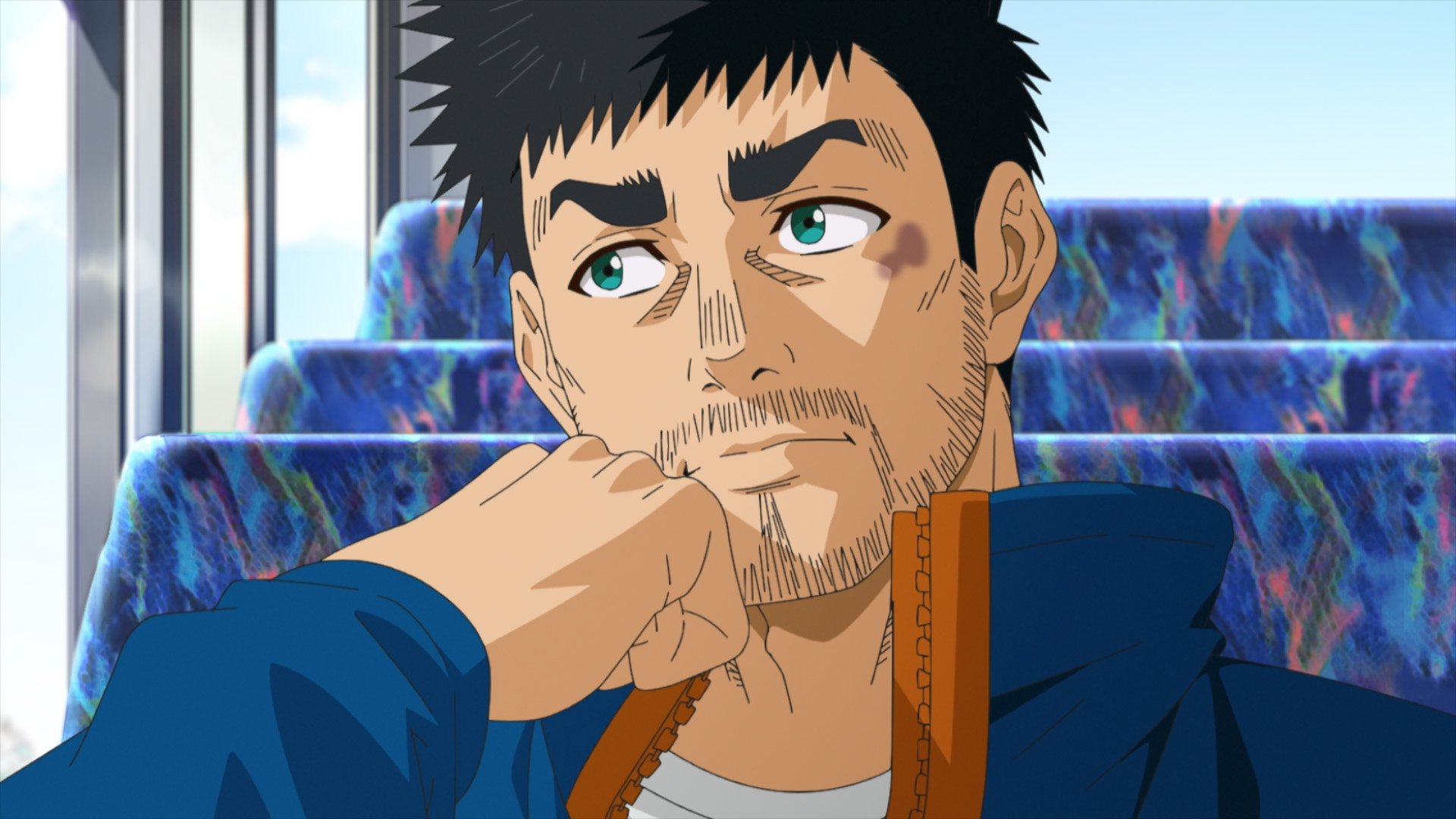 Episodio sin título