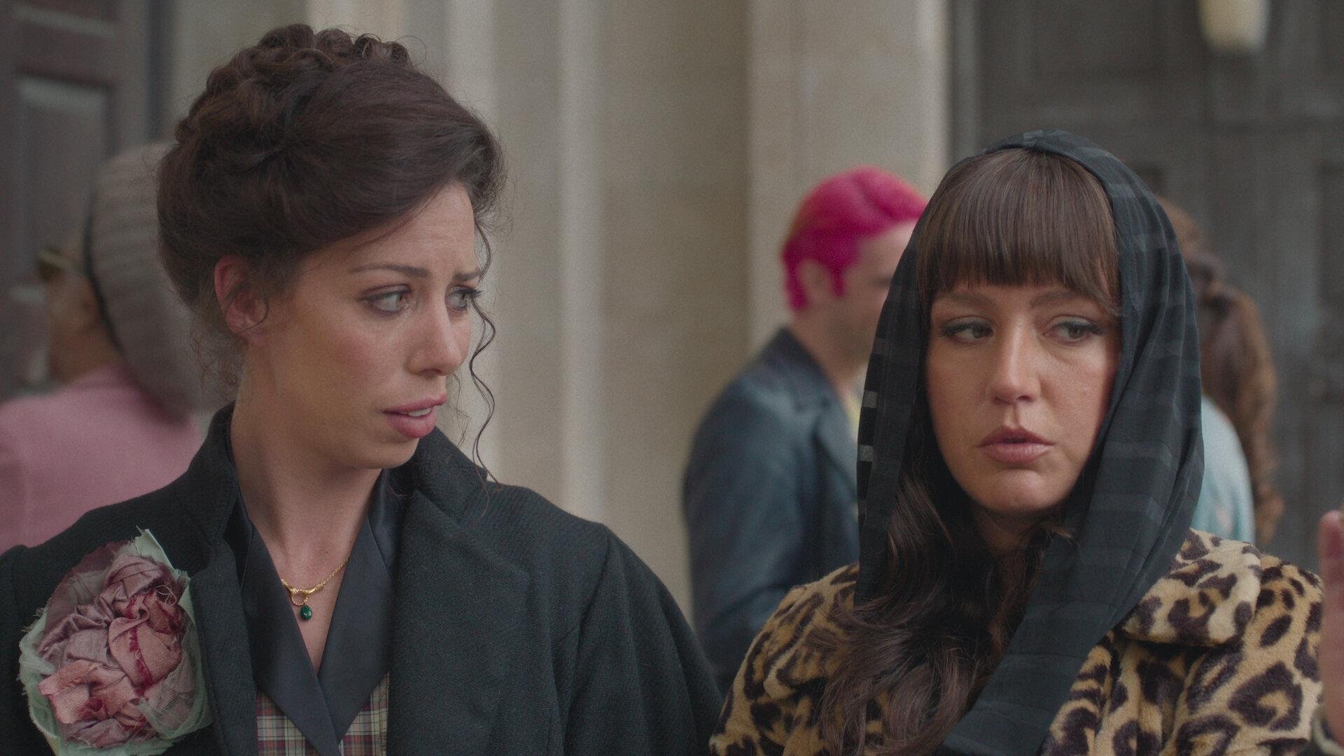 Episodio sin título