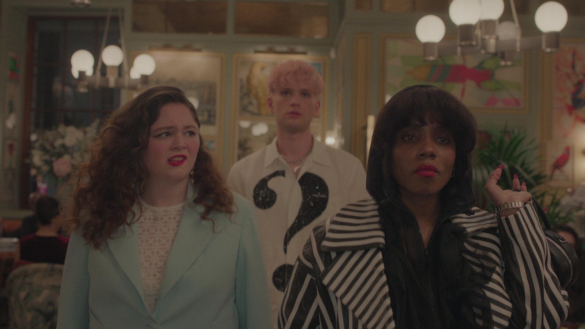 Episodio sin título