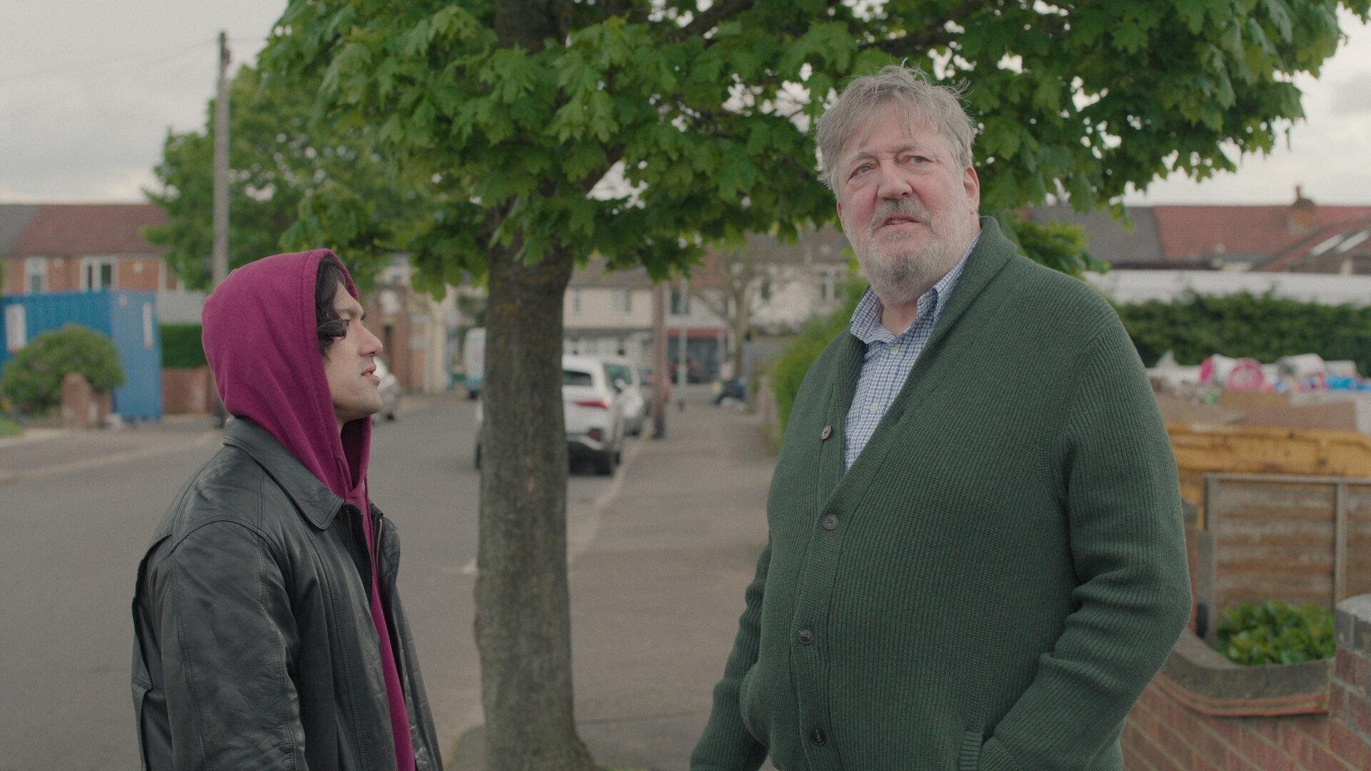 Episodio sin título