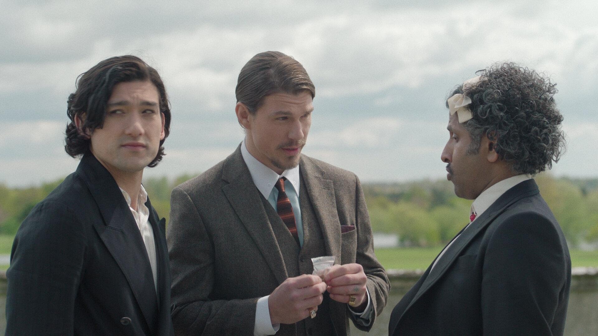 Episodio sin título