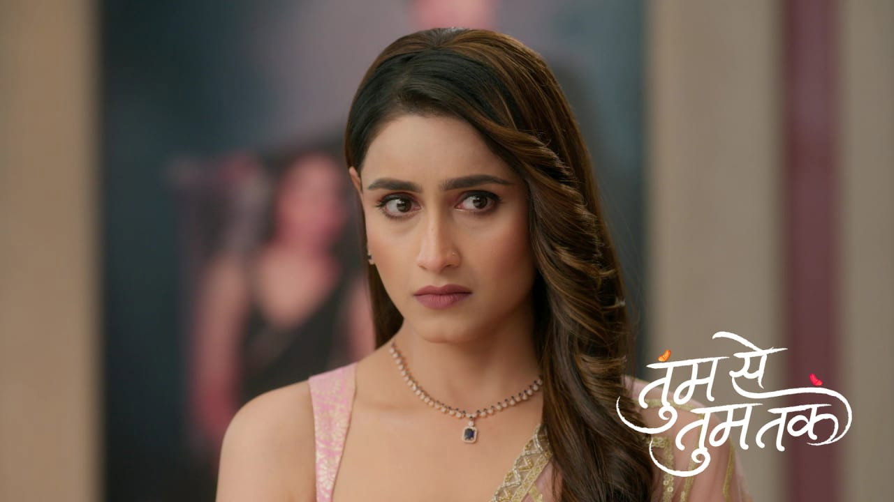 La tienda de saris de Gopal se incendia