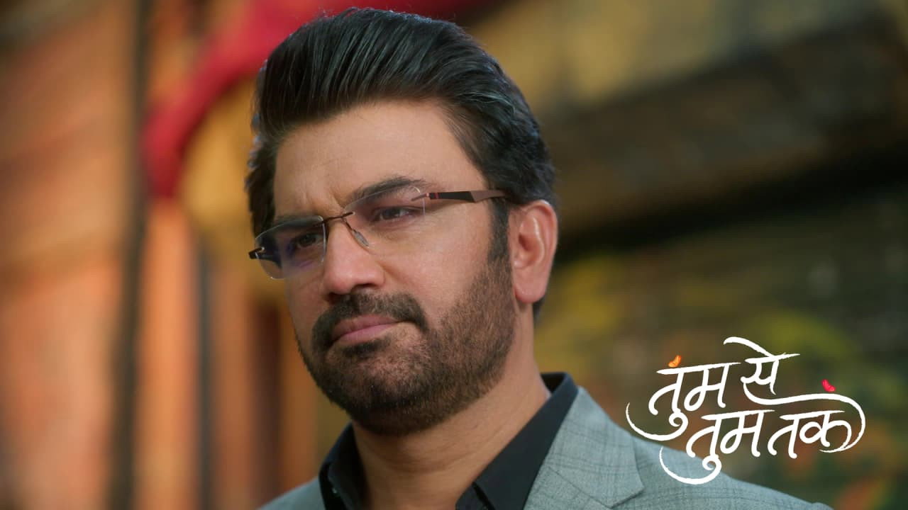 Meera se enfrenta a acusaciones y al miedo