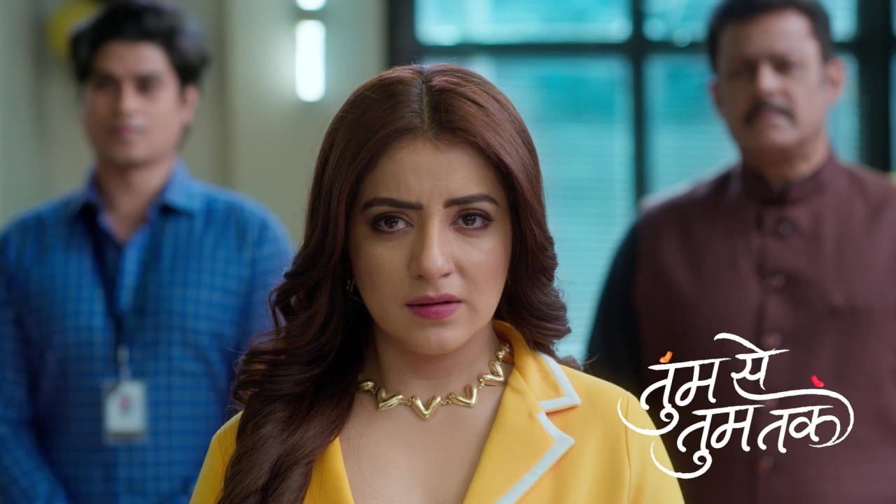 Aryavardhan promueve a Anu