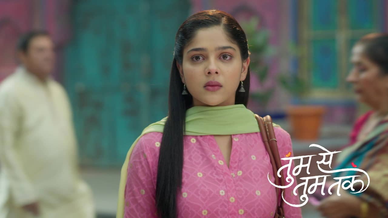 Aryavardhan organiza una fiesta de bienvenida