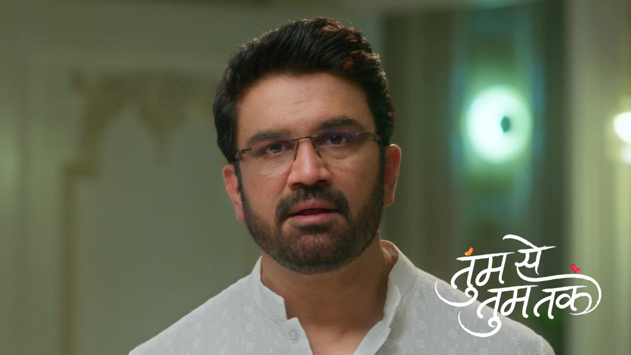 Meera trama un escándalo para humillar a Anu