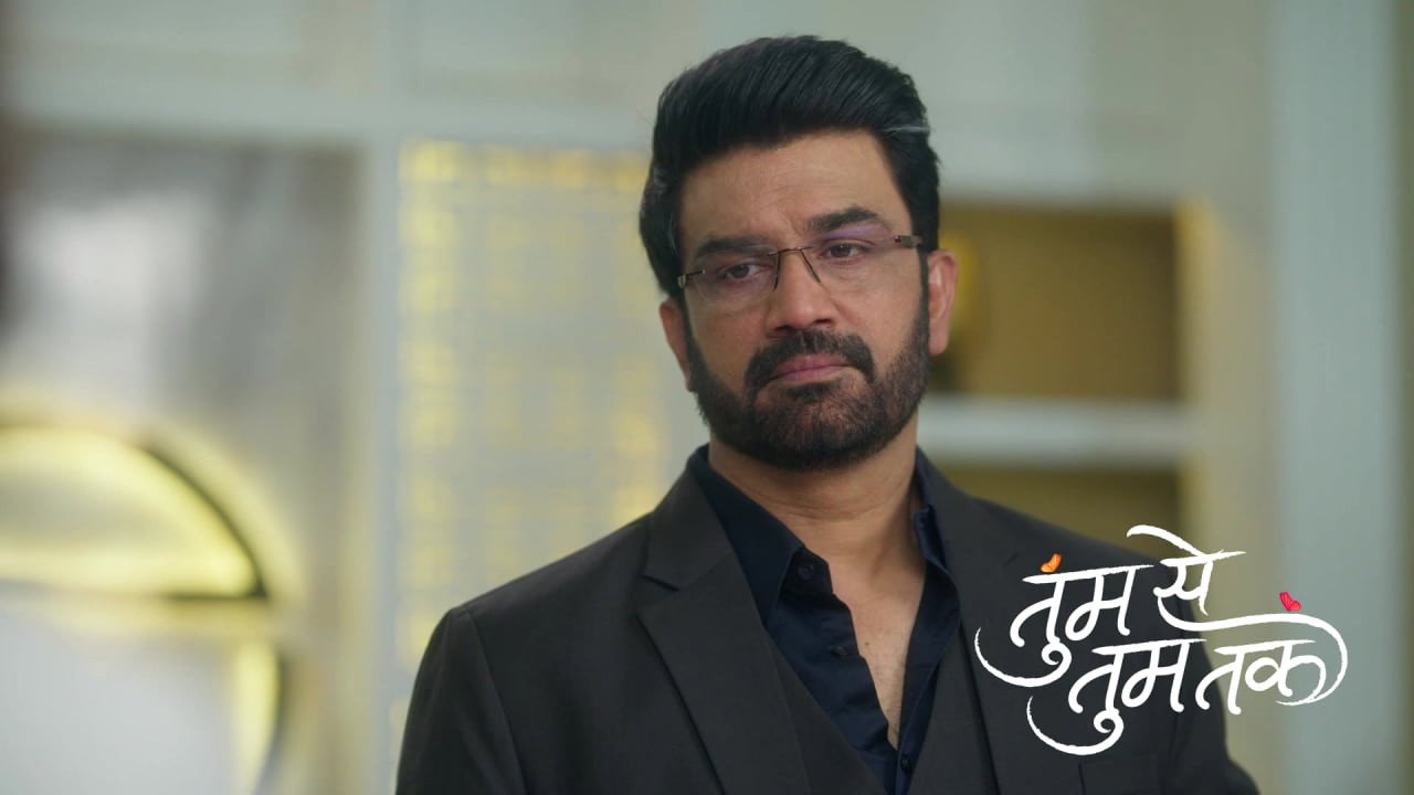 Aryavardhan y Jhende confrontan a Meera