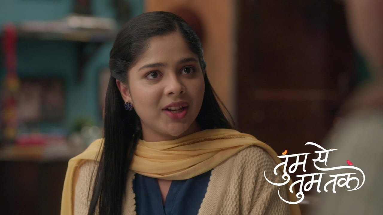 El choque del destino de Anu y Raghupati