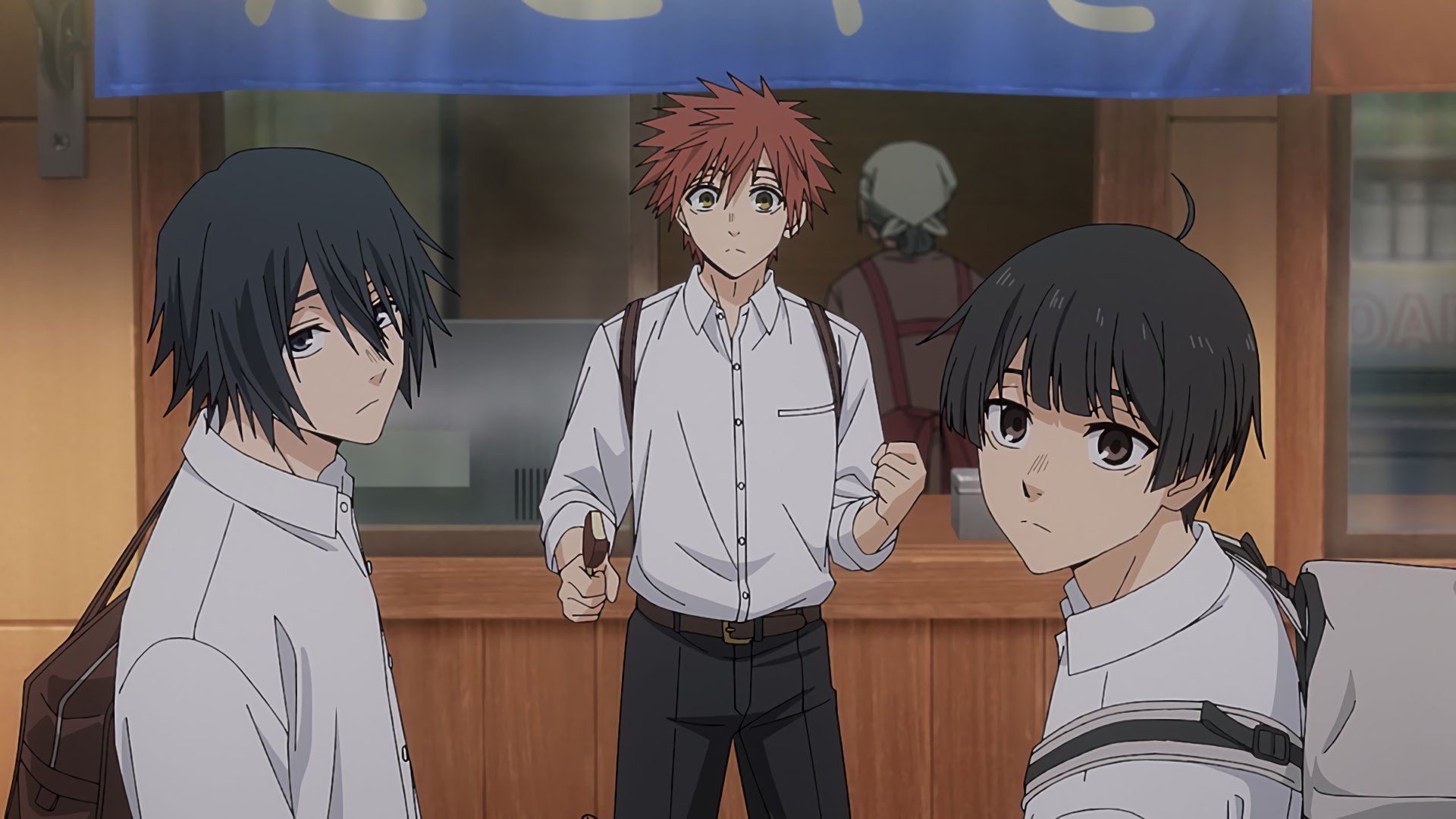 Episodio sin título