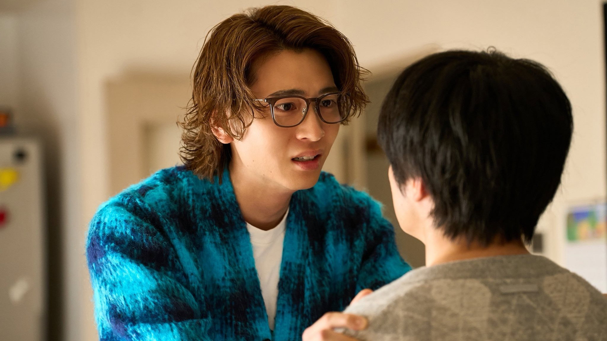 Episodio sin título