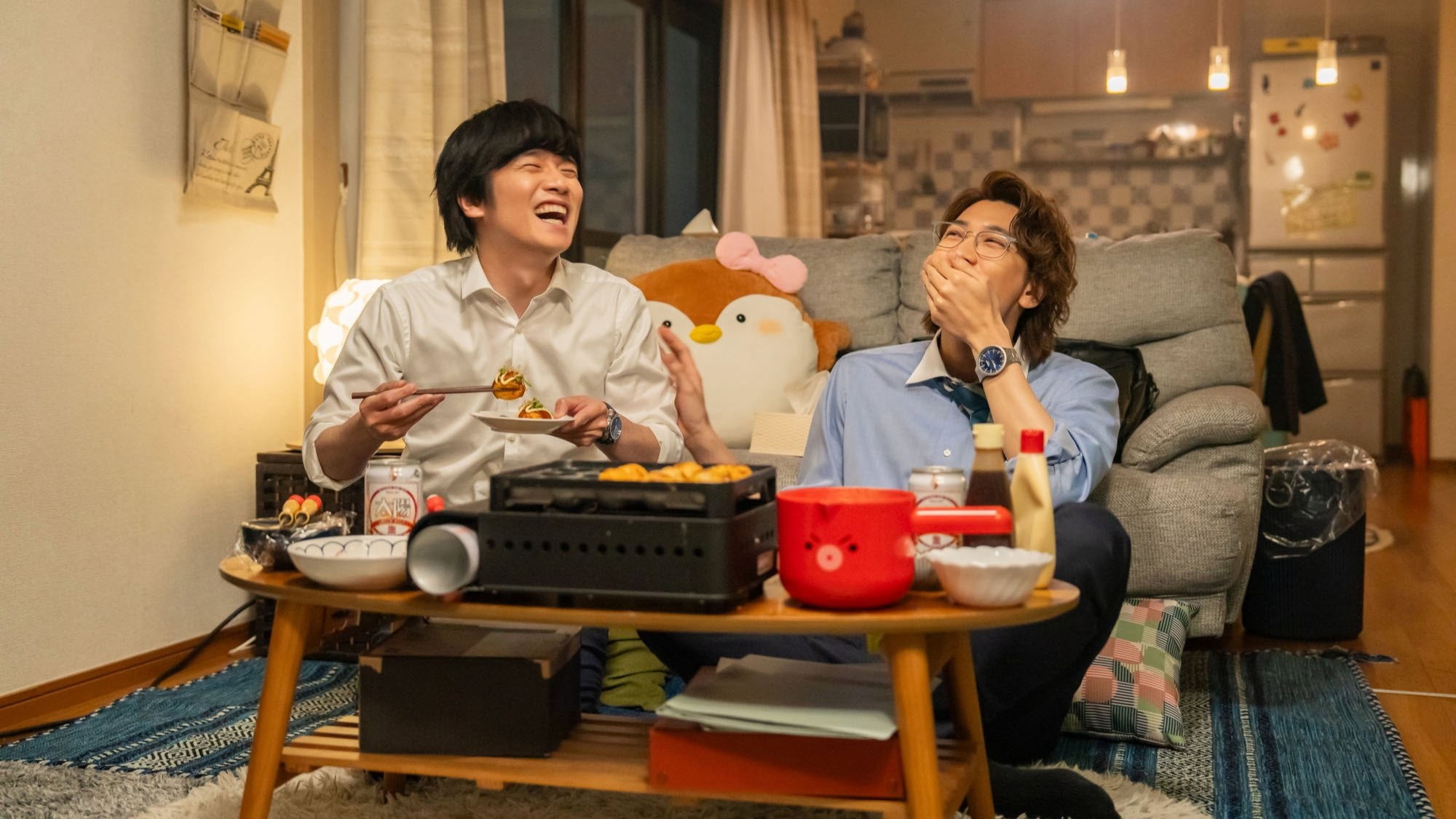 Episodio sin título