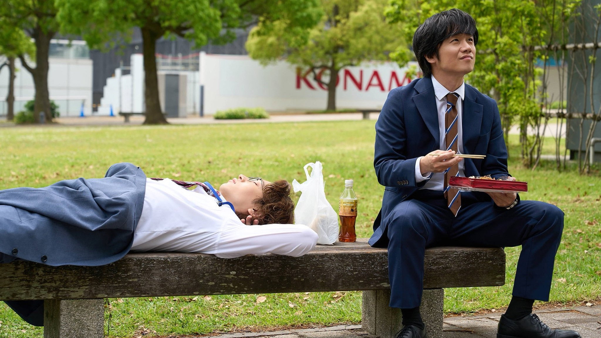 Episodio sin título