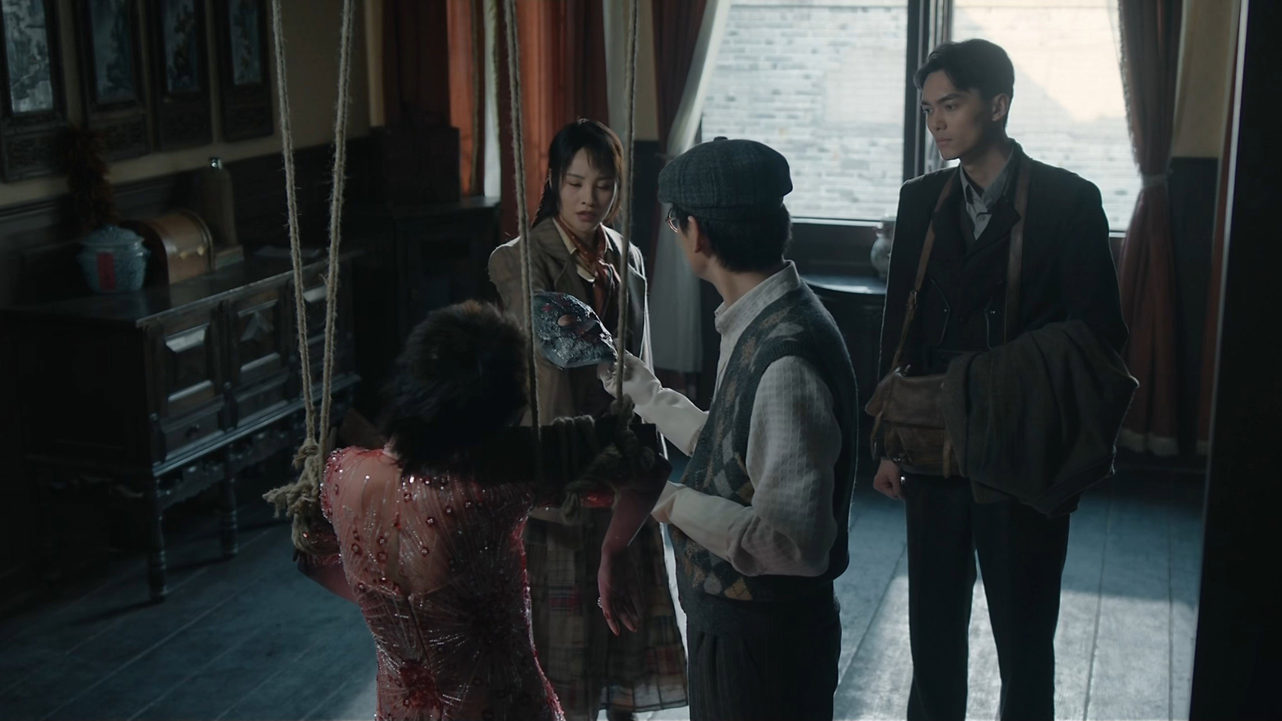 Episodio sin título