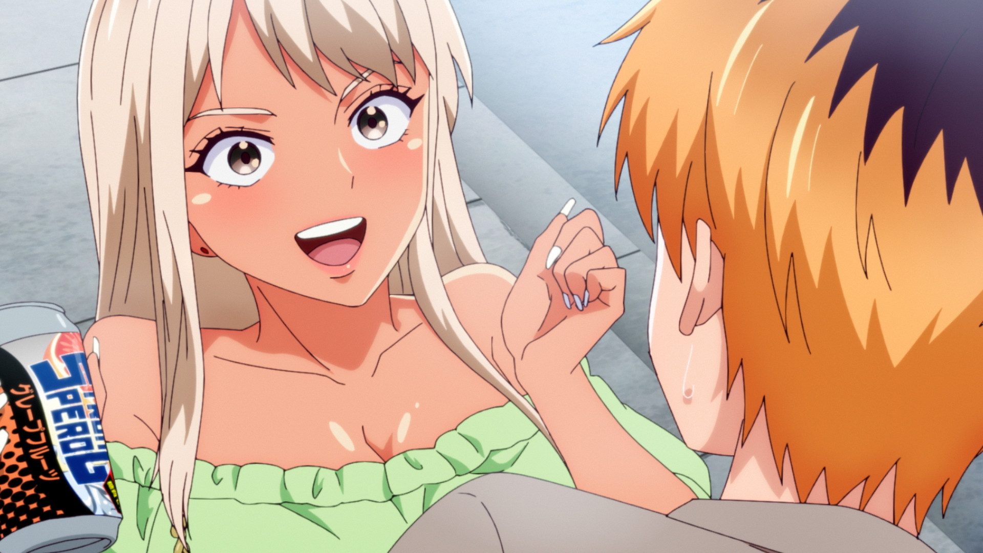 Episodio sin título