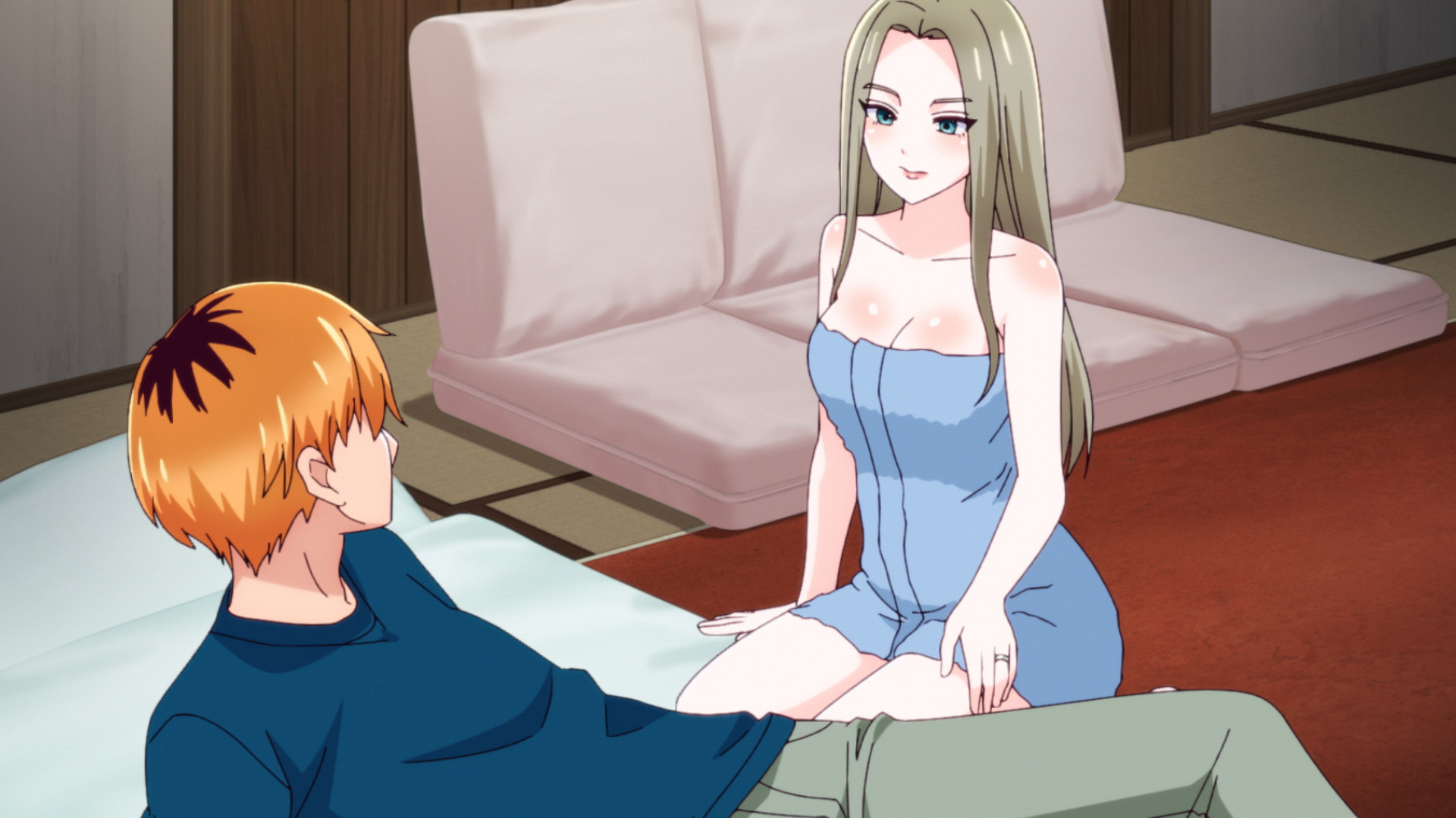 Episodio sin título