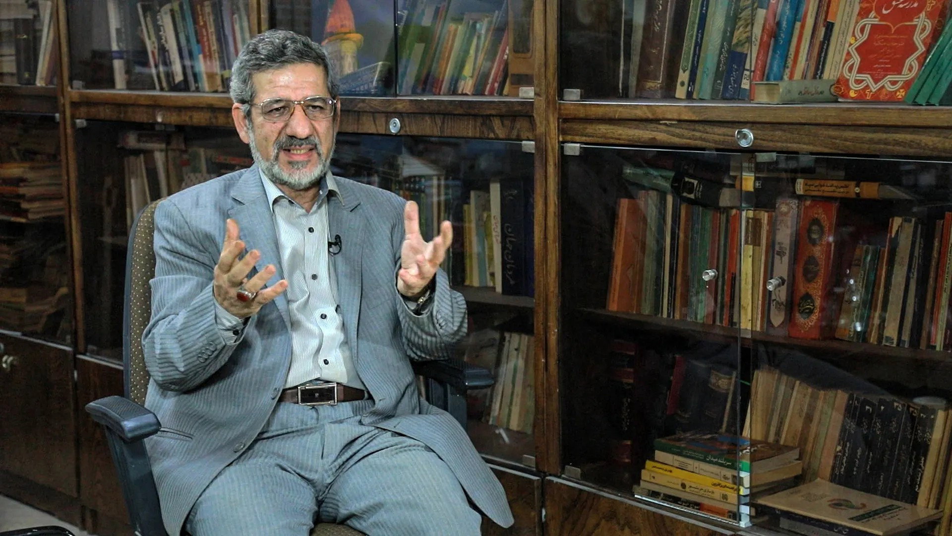 Episodio sin título