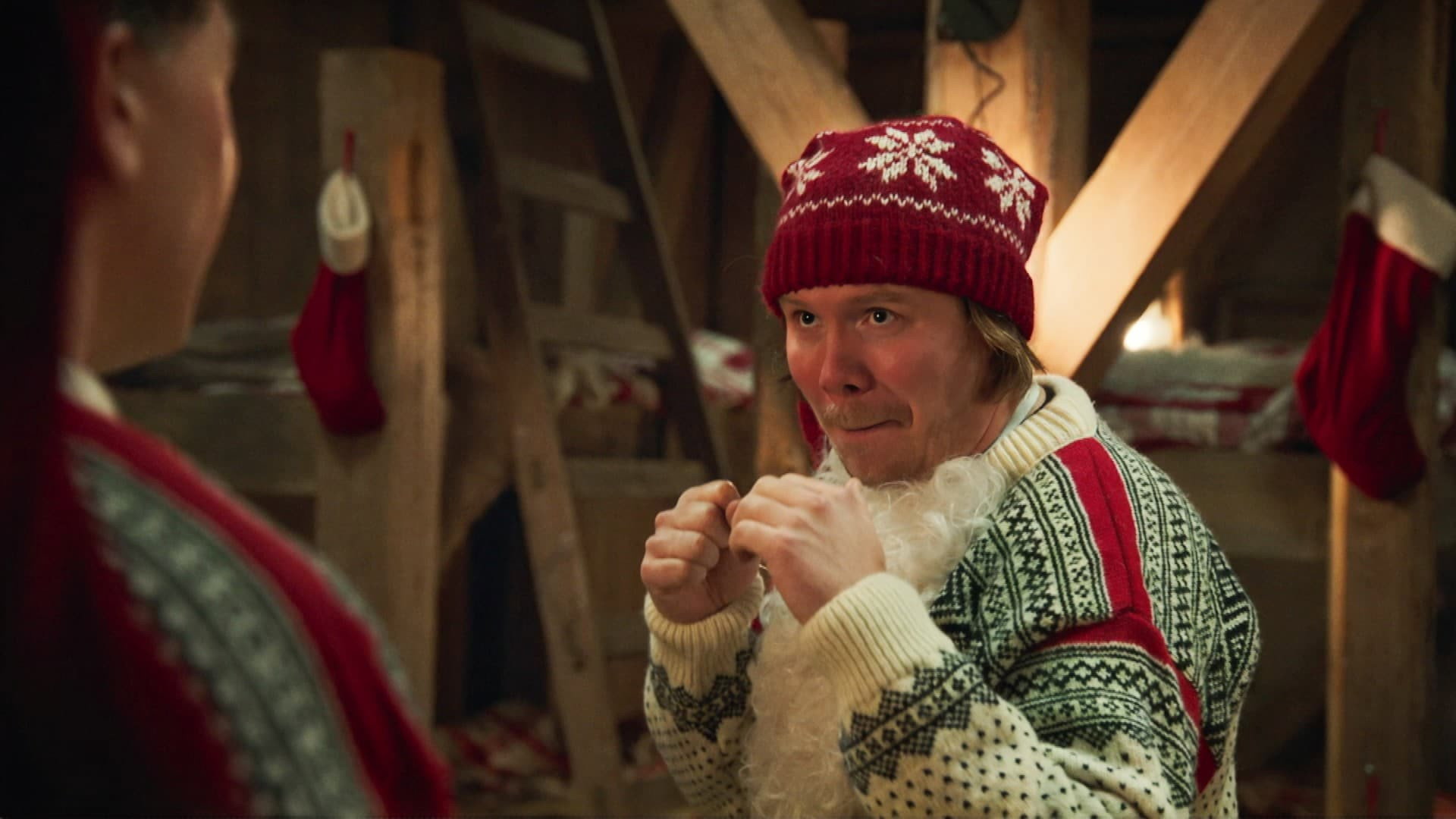 Episodio sin título