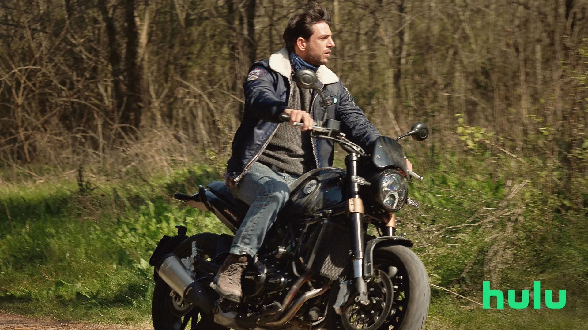 Episodio sin título