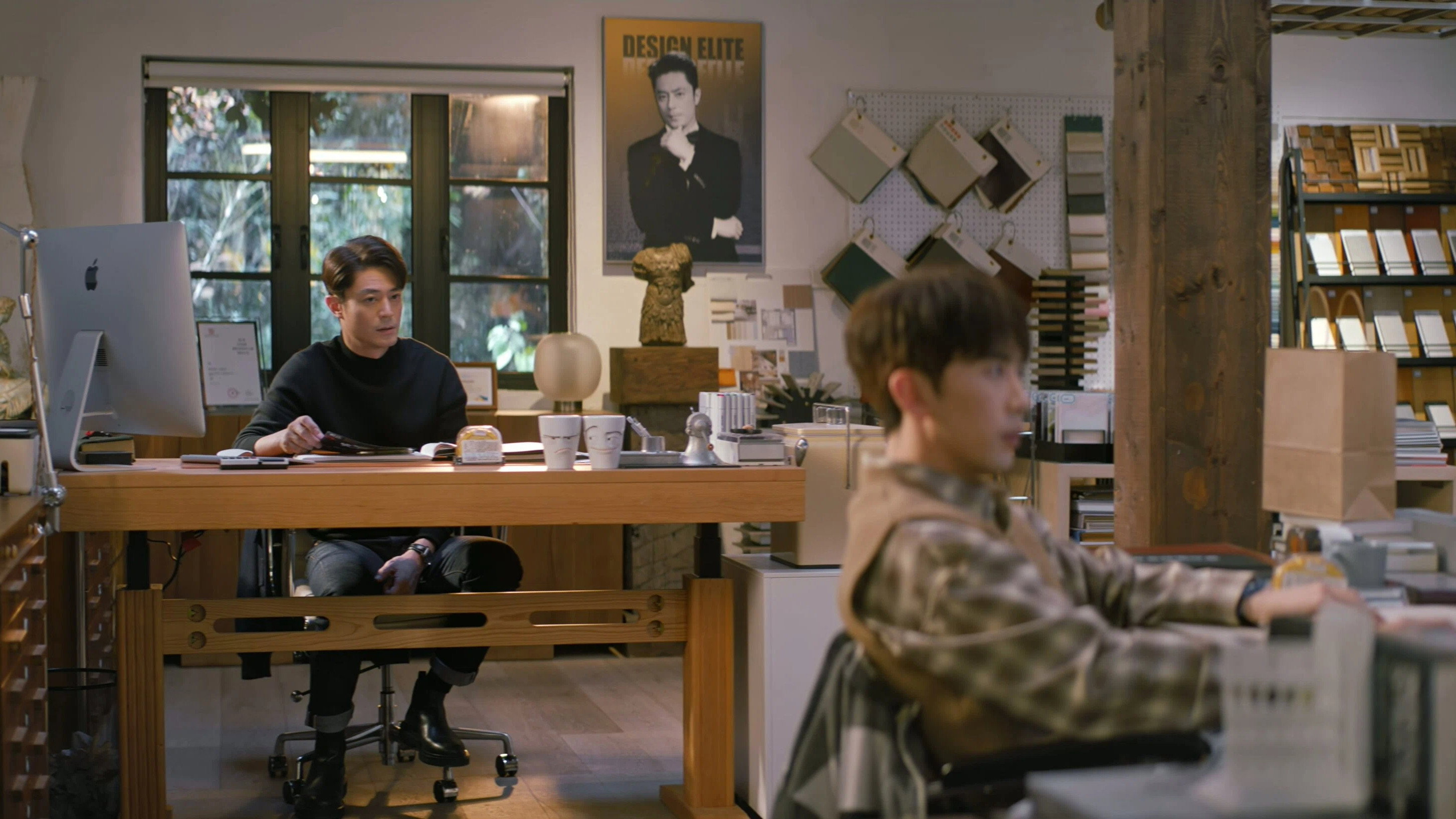 Episodio sin título