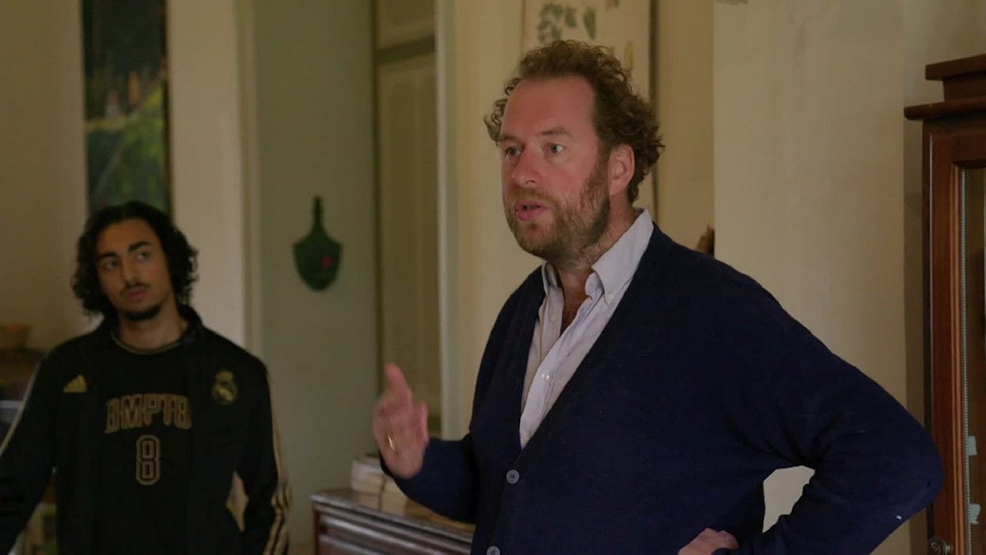 Episodio sin título