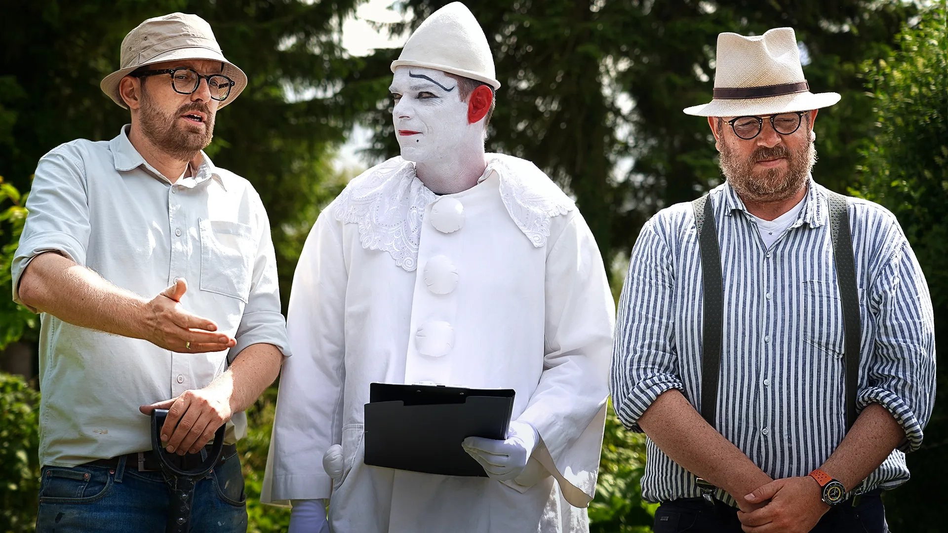 Episodio sin título