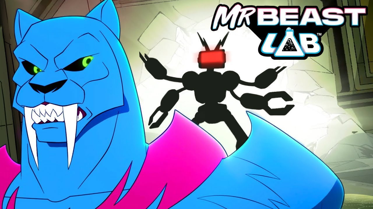 Episodio 1