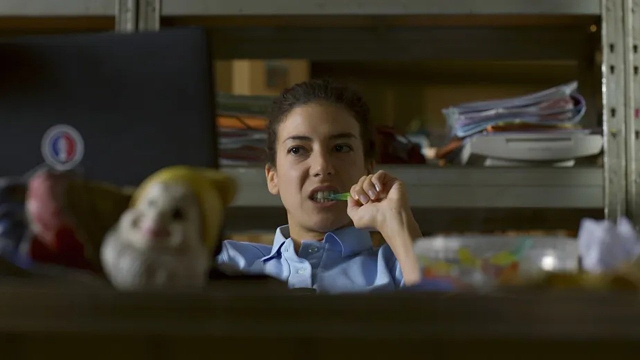 Episodio sin título