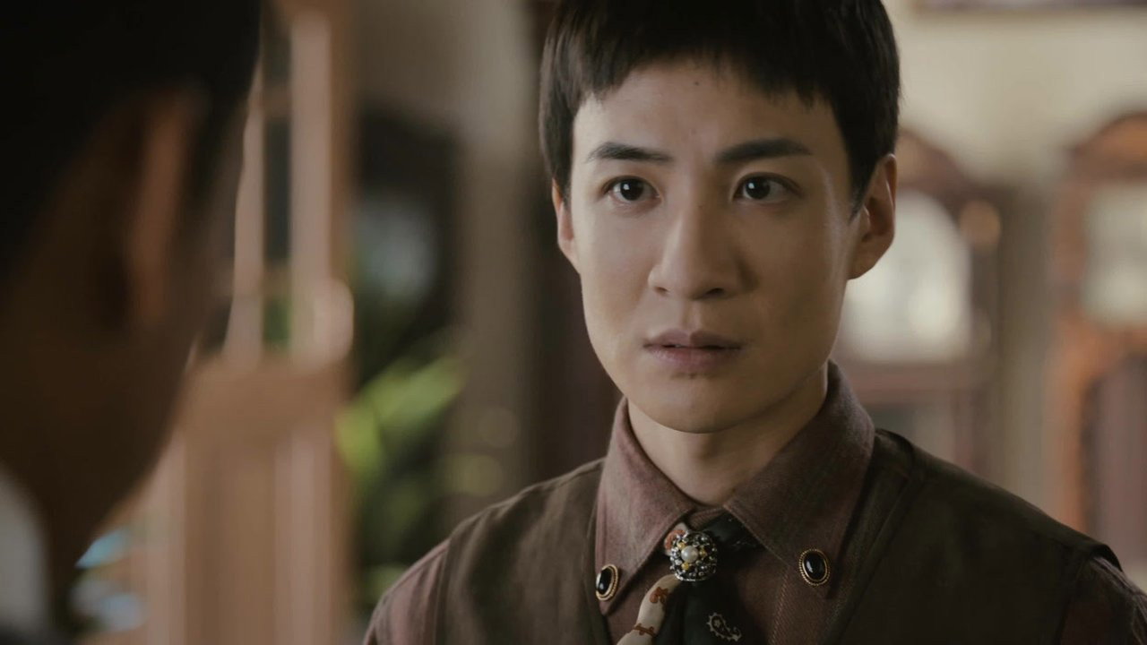 Episodio sin título