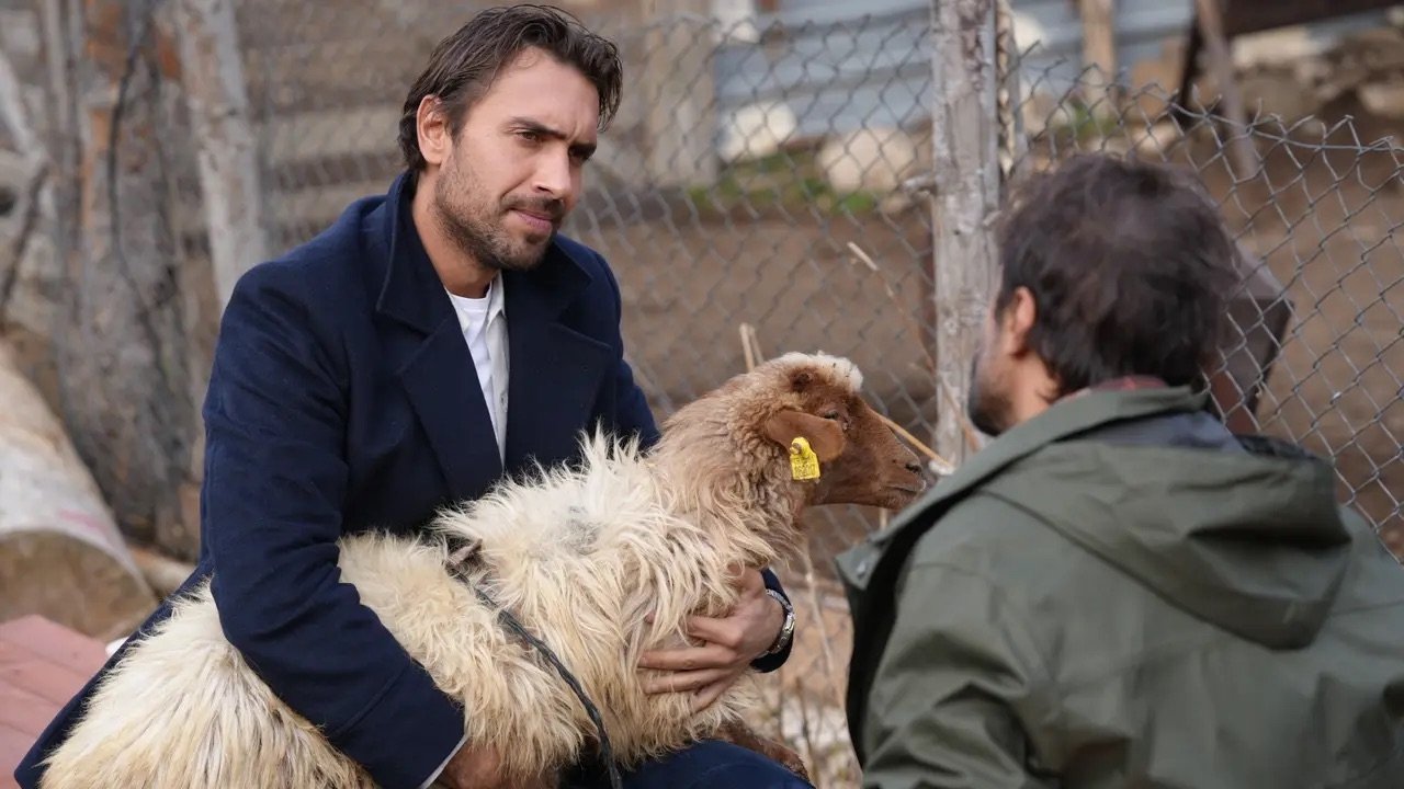 Episodio sin título