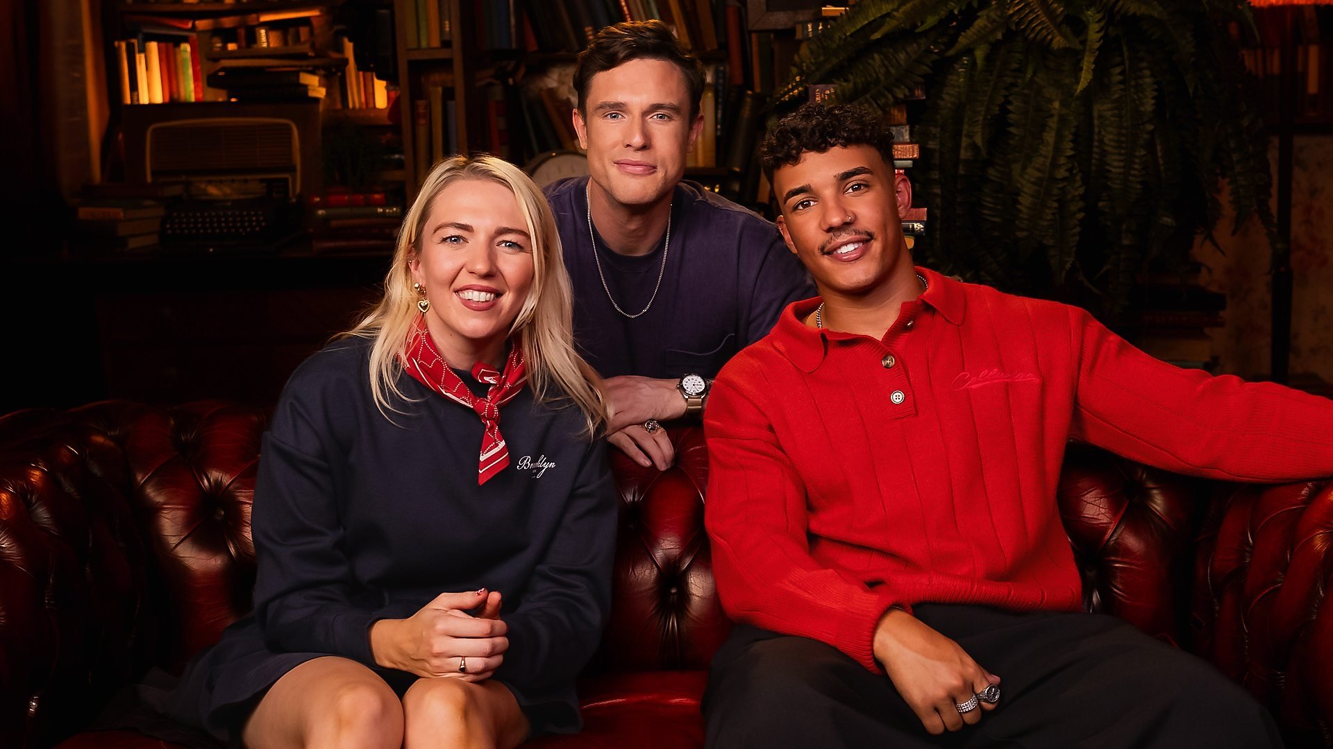 Episodio sin título