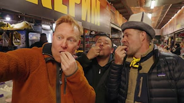 Episodio sin título