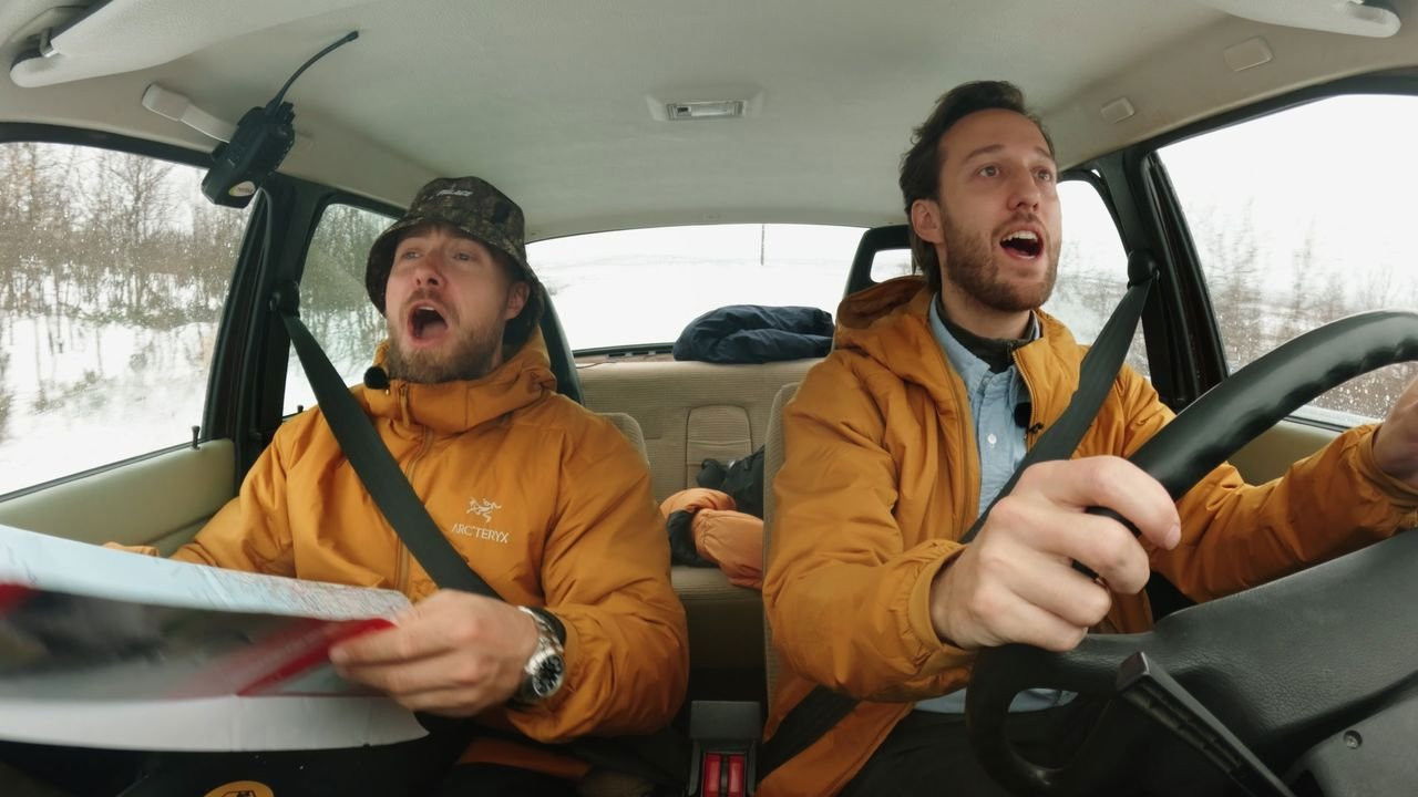 Episodio sin título