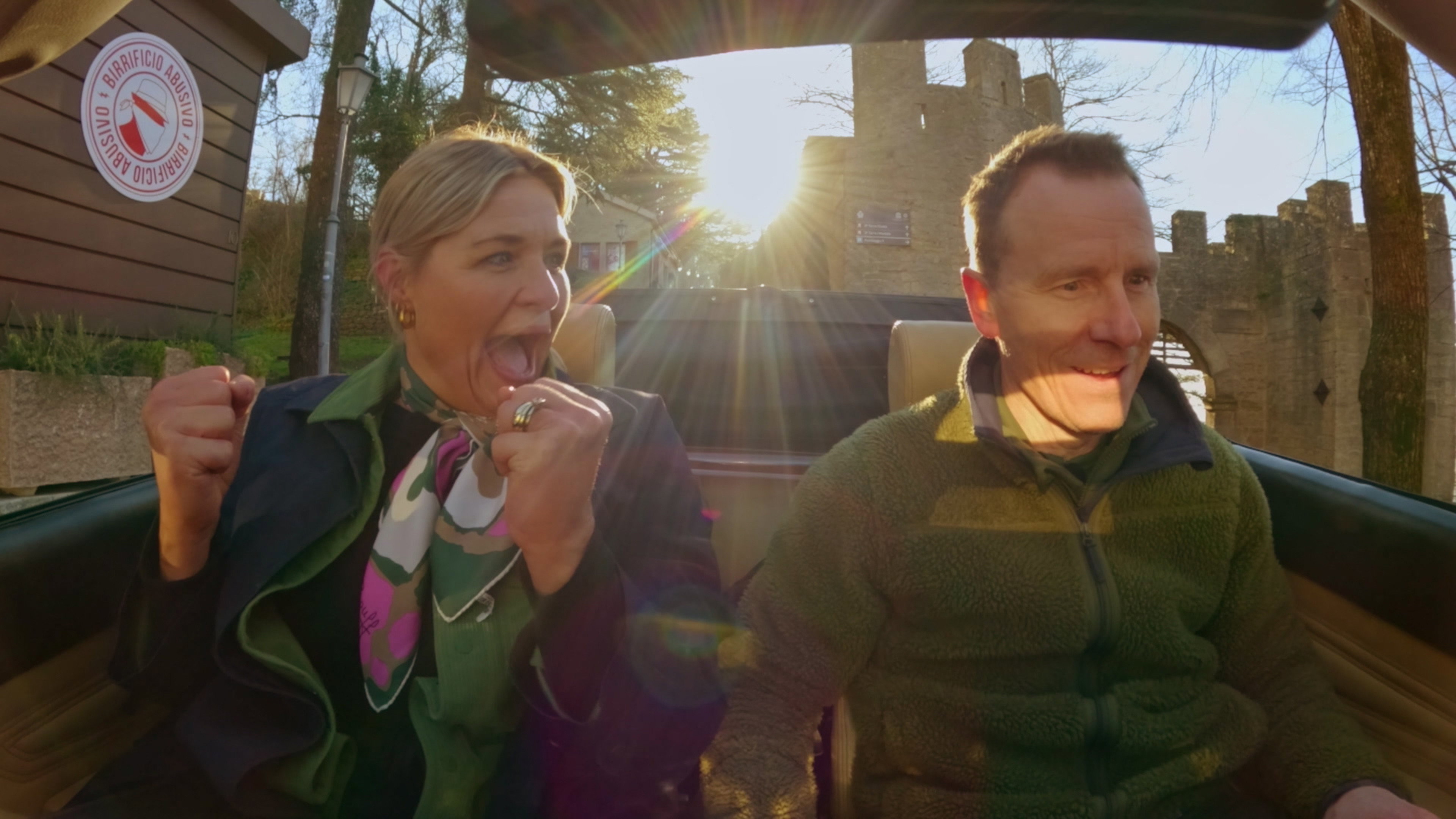 Episodio sin título